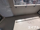 ベランダ・バルコニー パラシオ柳町