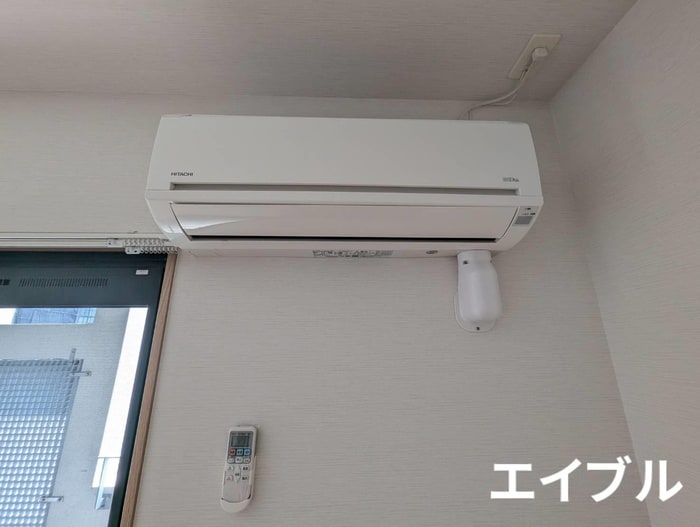 内観写真 パラシオ柳町