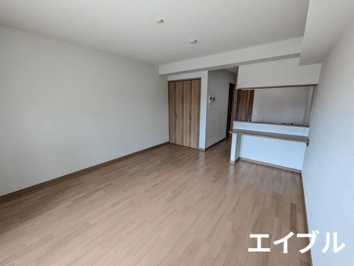 内観写真 パラシオ柳町