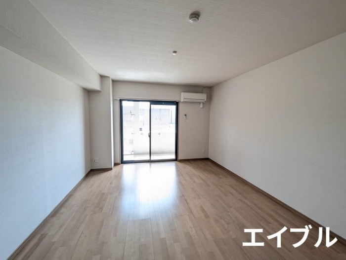 内観写真 パラシオ柳町