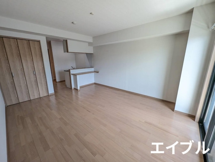 内観写真 パラシオ柳町