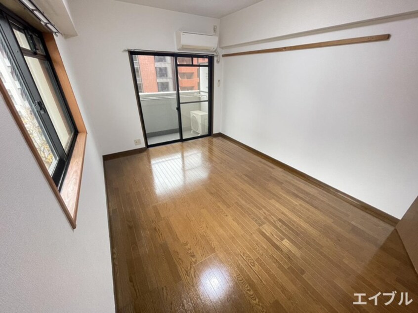 居室 エトス高宮