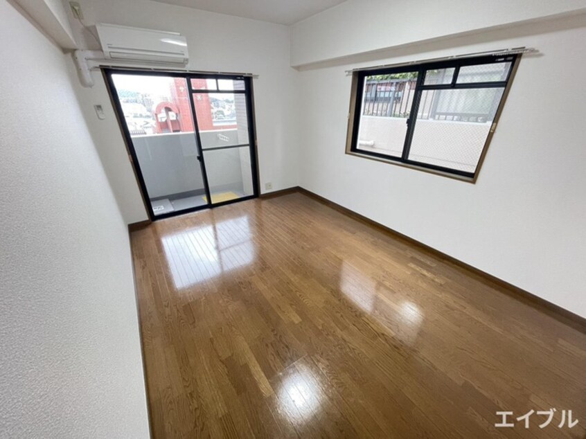 居室 エトス高宮