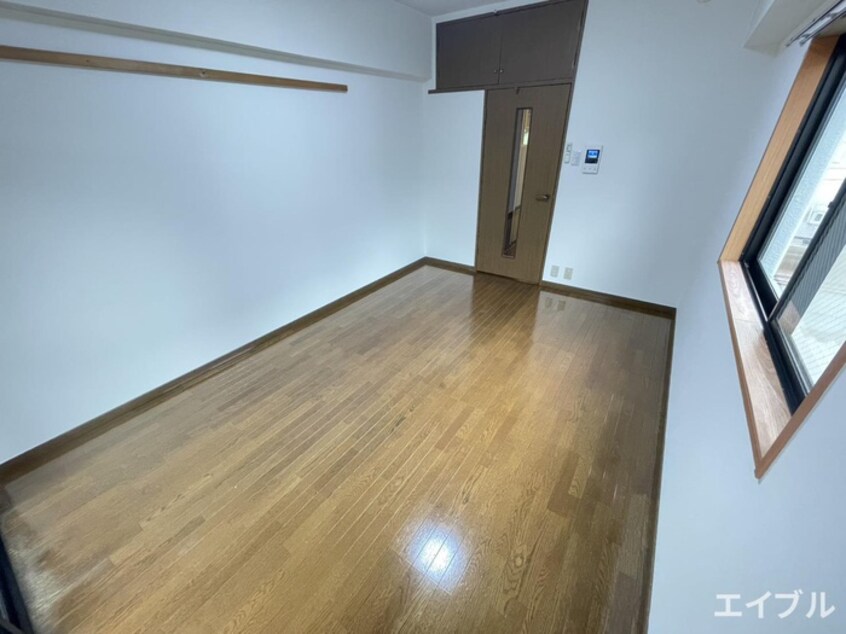 居室 エトス高宮