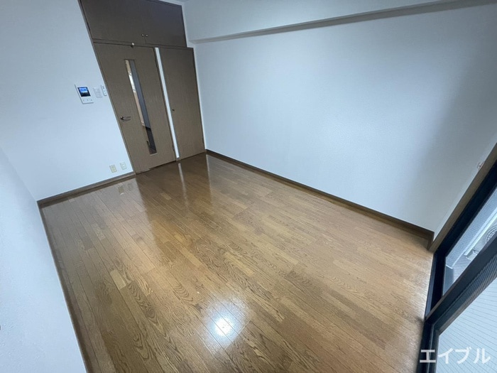 居室 エトス高宮