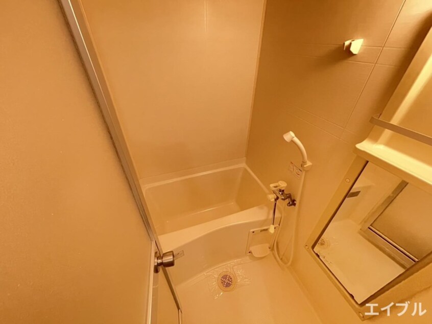 バス／シャワールーム等 エトス高宮