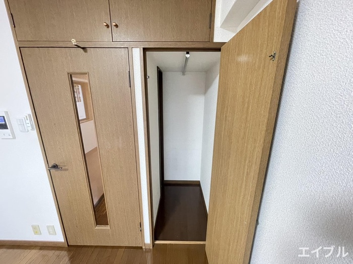 収納 エトス高宮