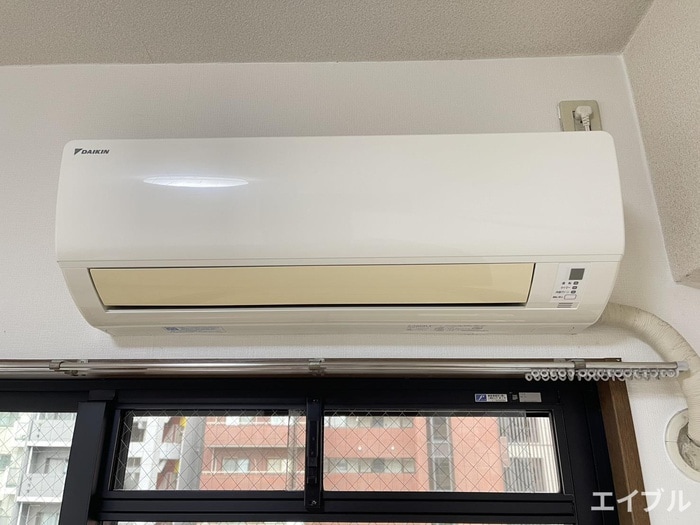 内観写真 エトス高宮