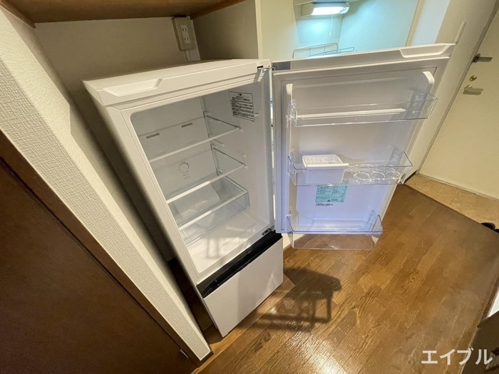 内観写真 エトス高宮