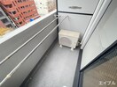 ベランダ・バルコニー エトス高宮