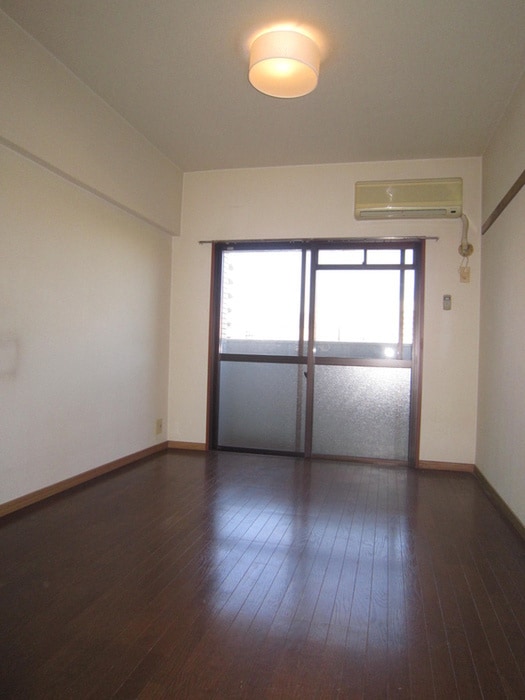 居室 ﾀﾞｲﾅｺ-ﾄｸﾞﾗﾝﾃﾞｨ-ﾙ博多(301)