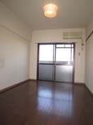 居室 ﾀﾞｲﾅｺ-ﾄｸﾞﾗﾝﾃﾞｨ-ﾙ博多(301)