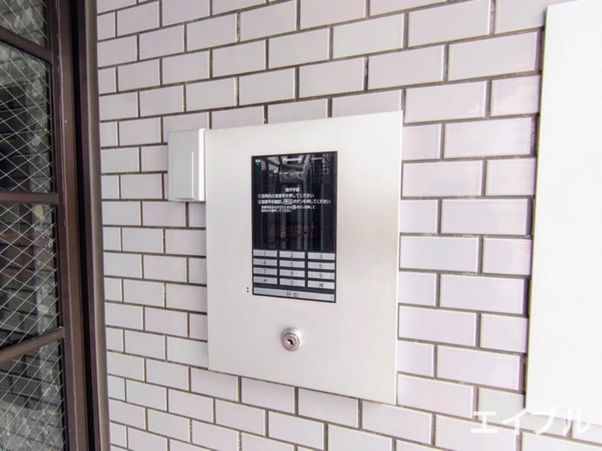 建物設備 ﾀﾞｲﾅｺ-ﾄｸﾞﾗﾝﾃﾞｨ-ﾙ博多(301)