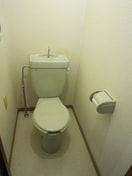 トイレ ﾀﾞｲﾅｺ-ﾄｸﾞﾗﾝﾃﾞｨ-ﾙ博多(301)