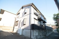 メロディハイツあまのⅡ