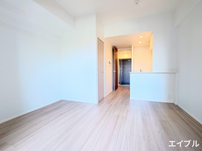 居室 ｴﾝｸﾚｽﾄ天神LARK（506）