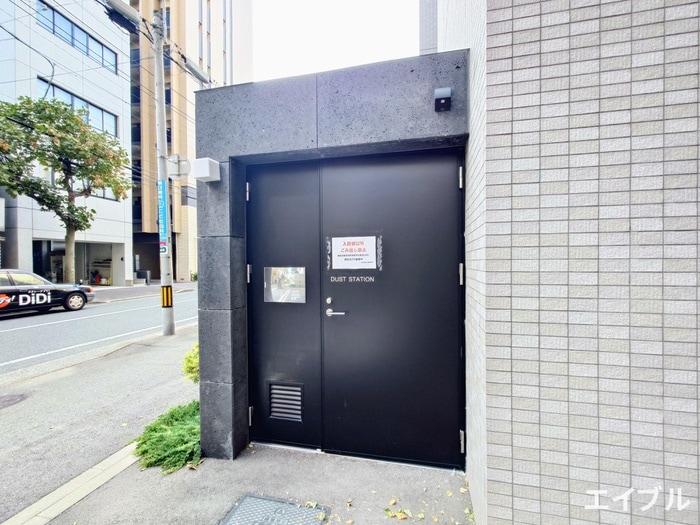 建物設備 ｴﾝｸﾚｽﾄ天神LARK（506）