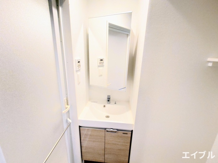 洗面 ｴﾝｸﾚｽﾄ天神LARK（506）