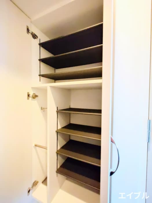 靴箱 ｴﾝｸﾚｽﾄ天神LARK（506）