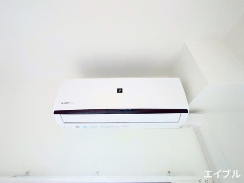 内観写真 ｴﾝｸﾚｽﾄ天神LARK（506）