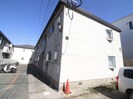メゾン池田Ｂの外観