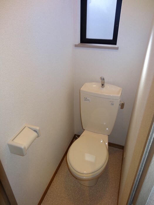 トイレ プリマヴェーラ南福岡
