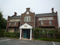 ｱﾊﾟﾙﾄﾒﾝﾄ PEACE BRICK Ａ棟