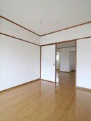 内観写真 サンハイツ執行