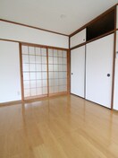 内観写真 サンハイツ執行