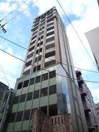 ﾛｰｽﾞﾓﾝﾄ･ﾌﾚｱ博多駅前(603)
