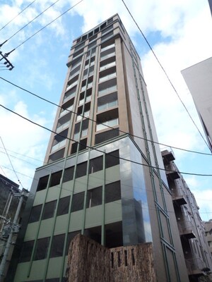 ﾛｰｽﾞﾓﾝﾄ･ﾌﾚｱ博多駅前(603)