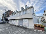 ラポールコート長住Ａ-Ｗing
