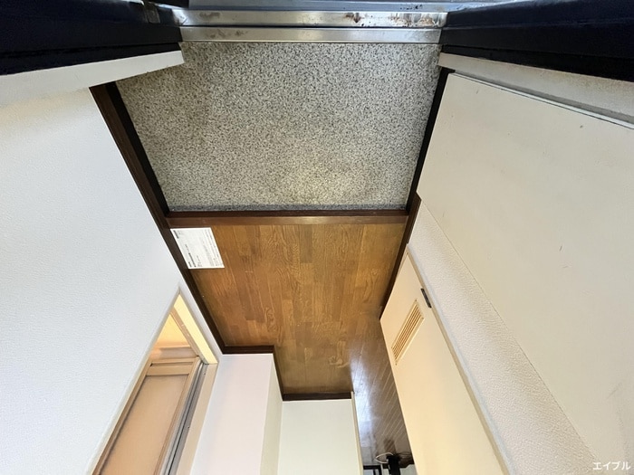 玄関 フレッシュ西田