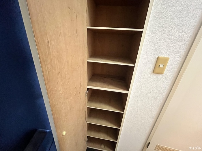 靴箱 フレッシュ西田