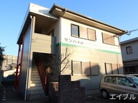 サンハイム伊賀