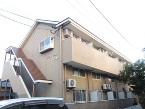 シティベール山田