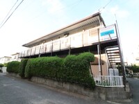 パナハイツシティ