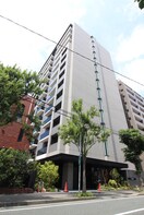 外観写真 ｴﾝｸﾚｽﾄ天神LARK（603）