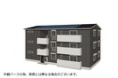 仮)D-ROOM前田の外観