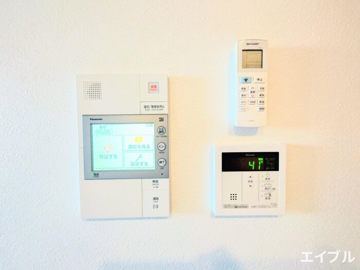 内観写真 ｴﾝｸﾚｽﾄ天神LARK（606）