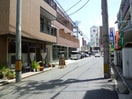 周辺環境 ＫＵＭＡＭＯＴＯビル