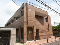 ヴィラ・エスポワ－ル