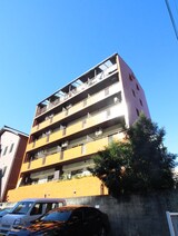 天神南ロイヤルハイツ