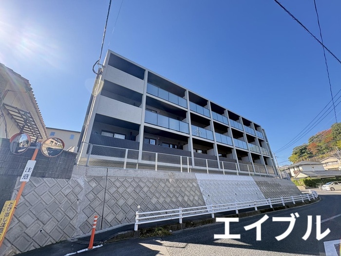 外観写真 シンシア