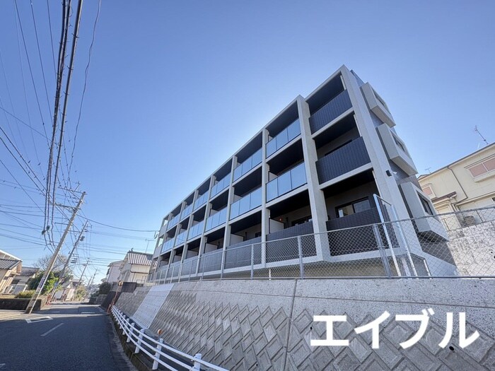 外観写真 シンシア