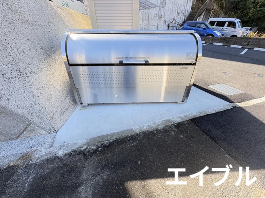 建物設備 シンシア