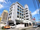 セカンド・レオ守恒の外観