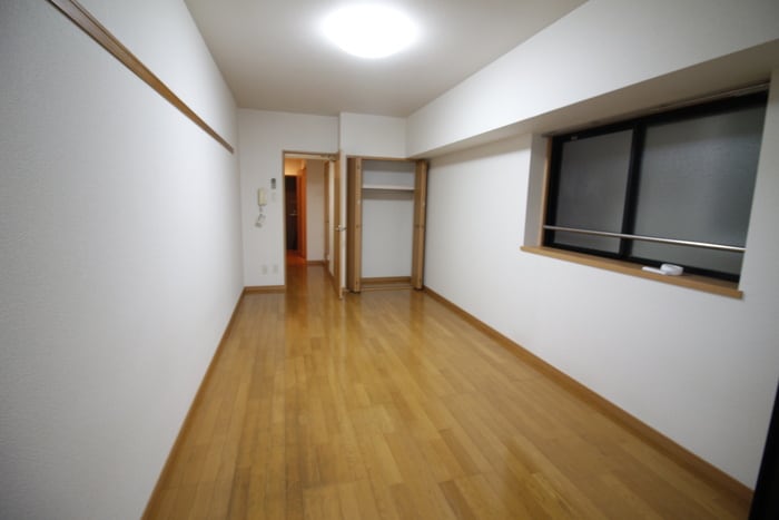 居室 ブルー・アジュール