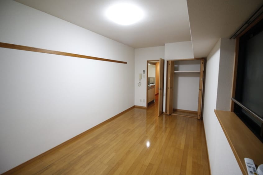 居室 ブルー・アジュール