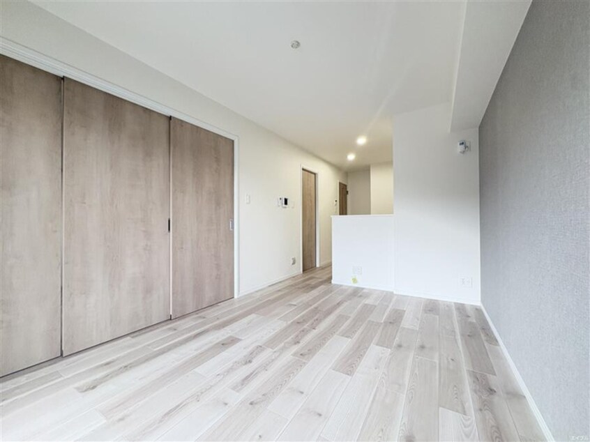 居室 シャルマン青葉Ａ棟